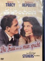 Die Frau, von der man spricht (1942)