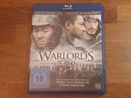 The Warlords (2007)