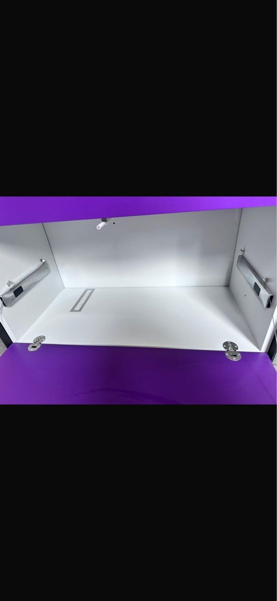 Commodes: Hochwertiges Möbel aus MDF (zweiteilig) Designer oder Herste – D'occasion à Bremgarten b. Bern par Sugihutti78