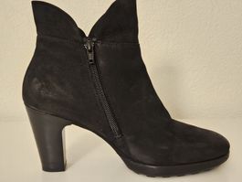 Paul Green Stiefeletten, echt Leder, Gr. 39, Top!
