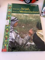 Antolin Kinder der Welt: Rahel lebt in Israel