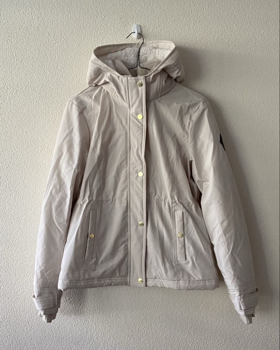 Hollister Giacche: Giacca invernale Hollister – Usato da Gordola venduto da arizi_shop