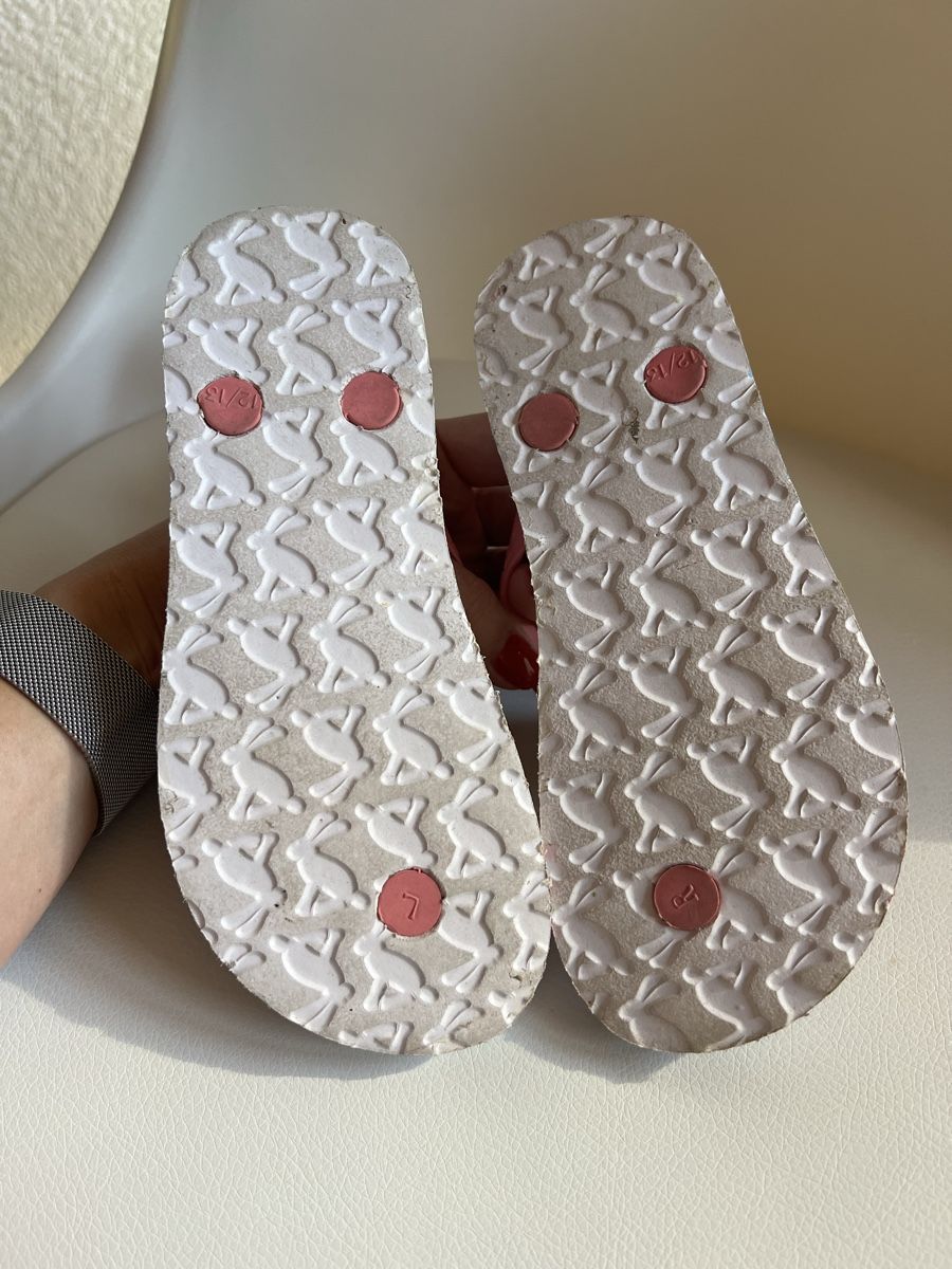Scarpe per ragazze: Joules Flip Flops Grösse 28/29 – Usato da Inwil venduto da Karenstone 1