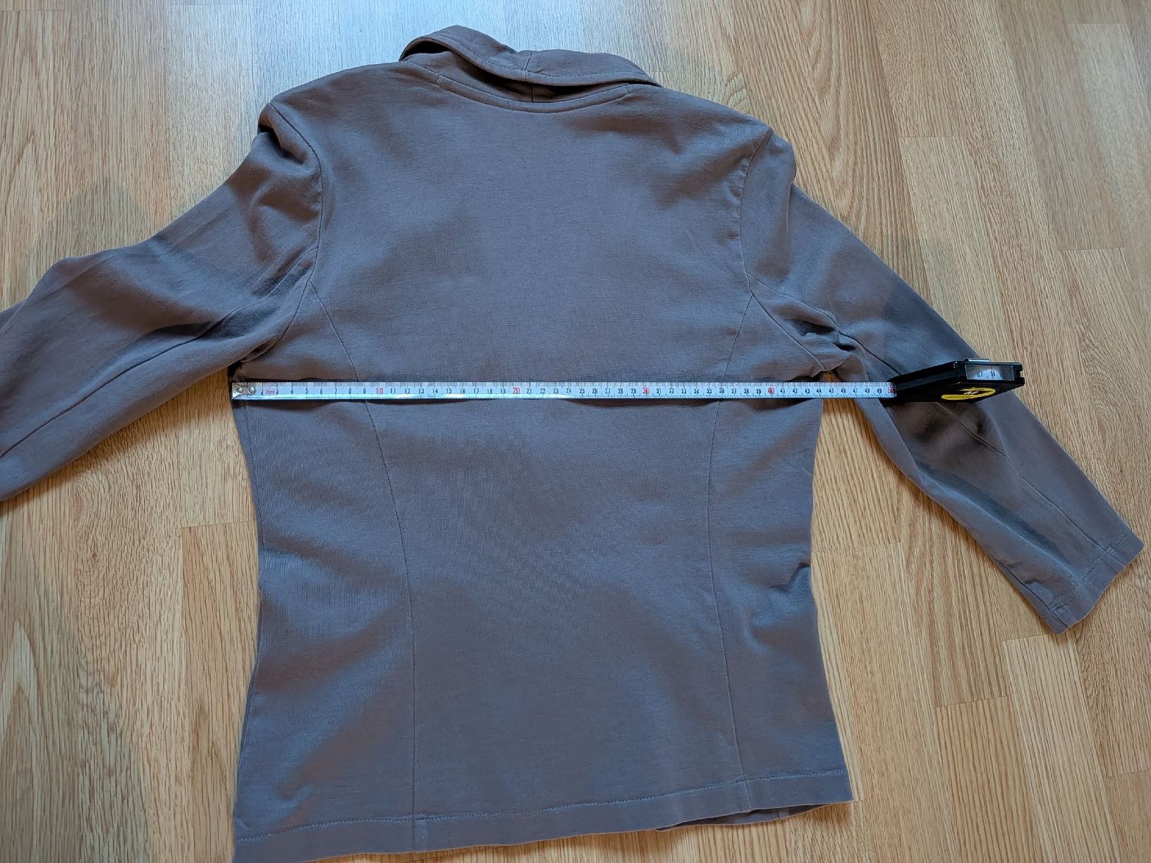 Tom Tailor Jacken: Tom Taylor Jacke Gr.S  – Gebraucht aus Berneck von Schlings 3
