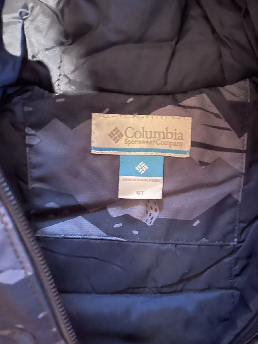 Columbia Lotti & Set di vestiti: Skihose umd Jacke von Columbia – Nuovo (secondo la descrizione) da Niederlenz venduto da wuermli83 3