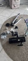 Telescope Uniprodo