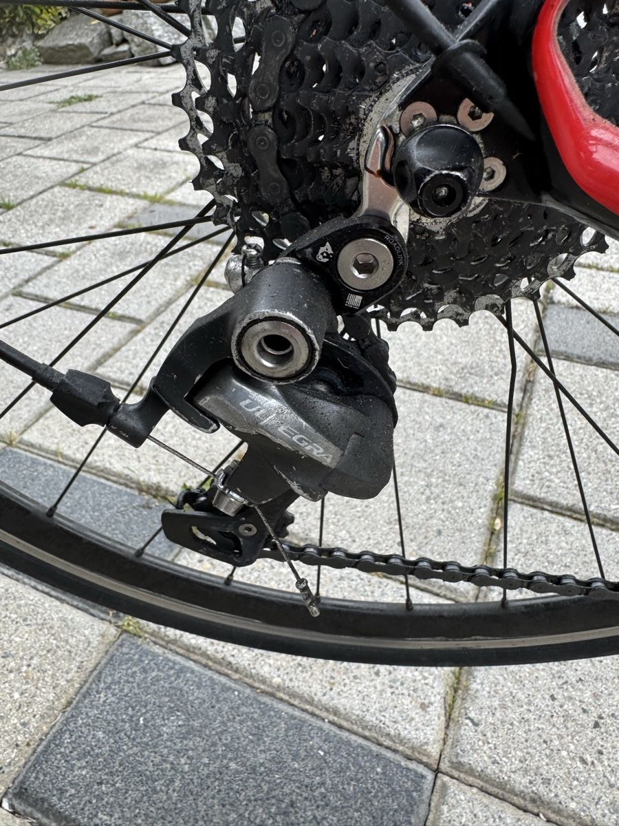 Vélos: Rennrad Centurion – D'occasion à Gretzenbach par Leonweb 4
