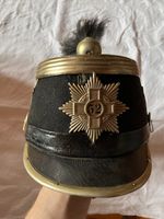 Tschako Kavallerie Schweizer Armee Eidgenossen