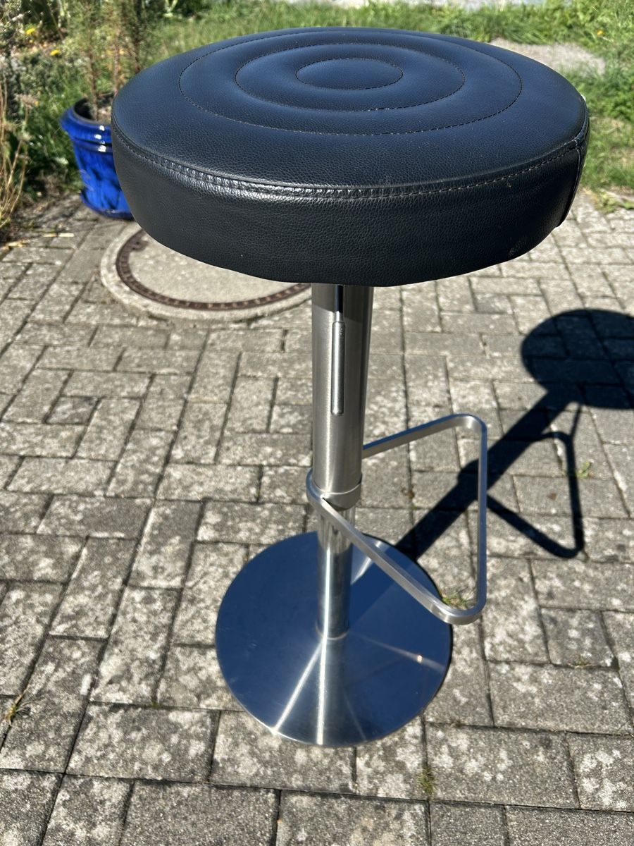 Sgabelli: Barhocker – Usato da Dürrenäsch venduto da chinook65 1