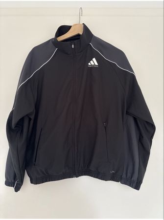 Vintage Adidas