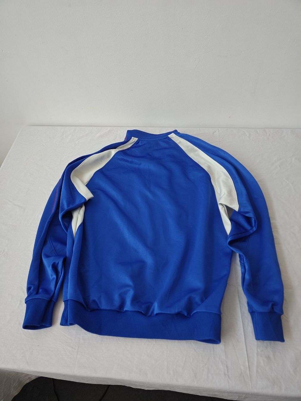 Asics Pullover & Sweatshirts: Japanischer Asics Trainingspullover, Gr. L – Gebraucht aus Zürich von jan_dwt5 1