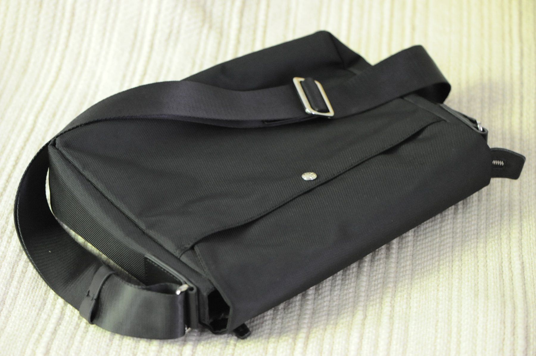 Spalding Borse: Messenger Bag Spalding&Bros. – Nuovo (secondo la descrizione) da Zürich venduto da Prathama 1