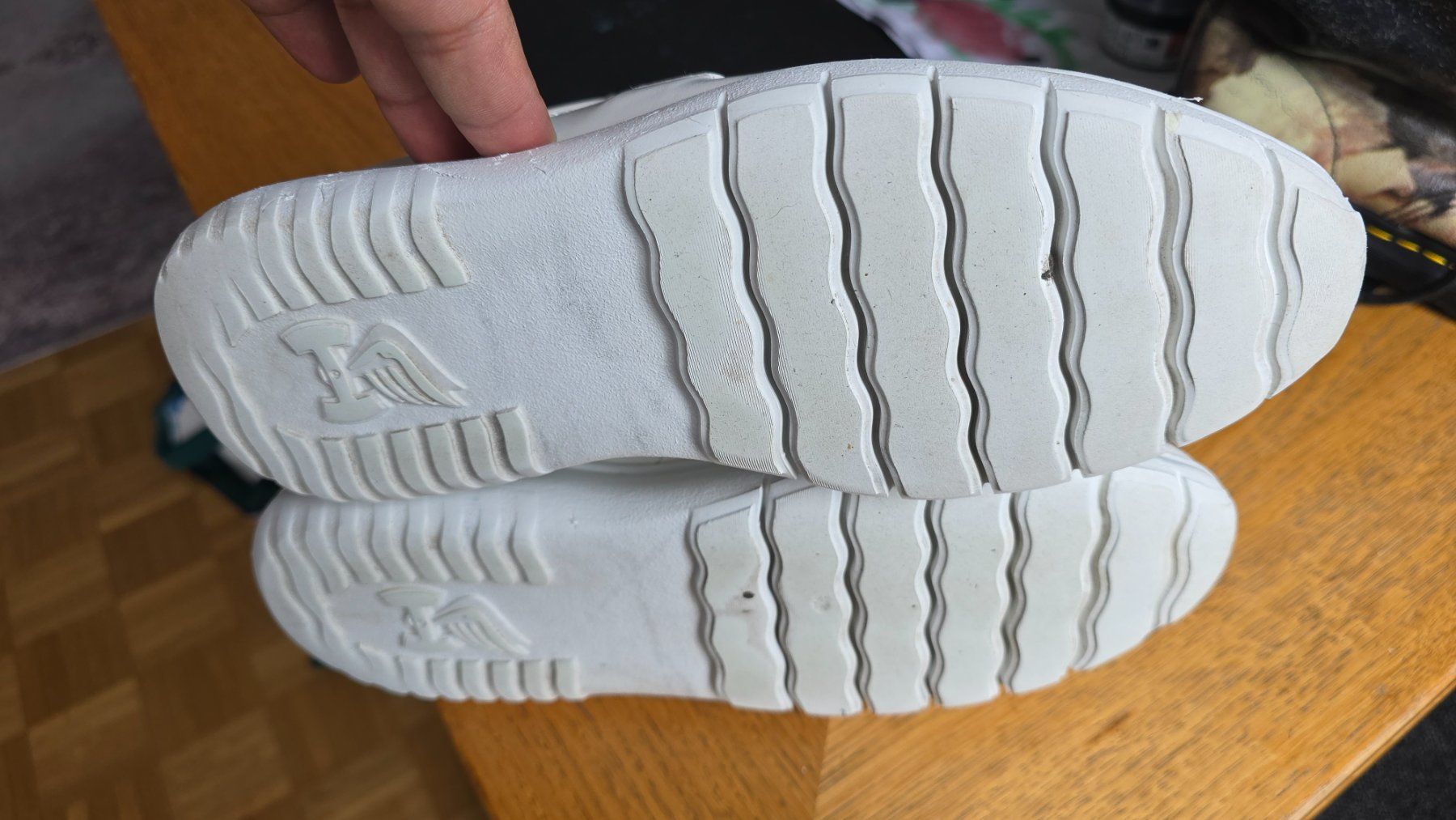 Hogan Chaussures femmes: Hogan schuhe | EU 38.5 – D'occasion à Wallisellen par theblacksheep 3