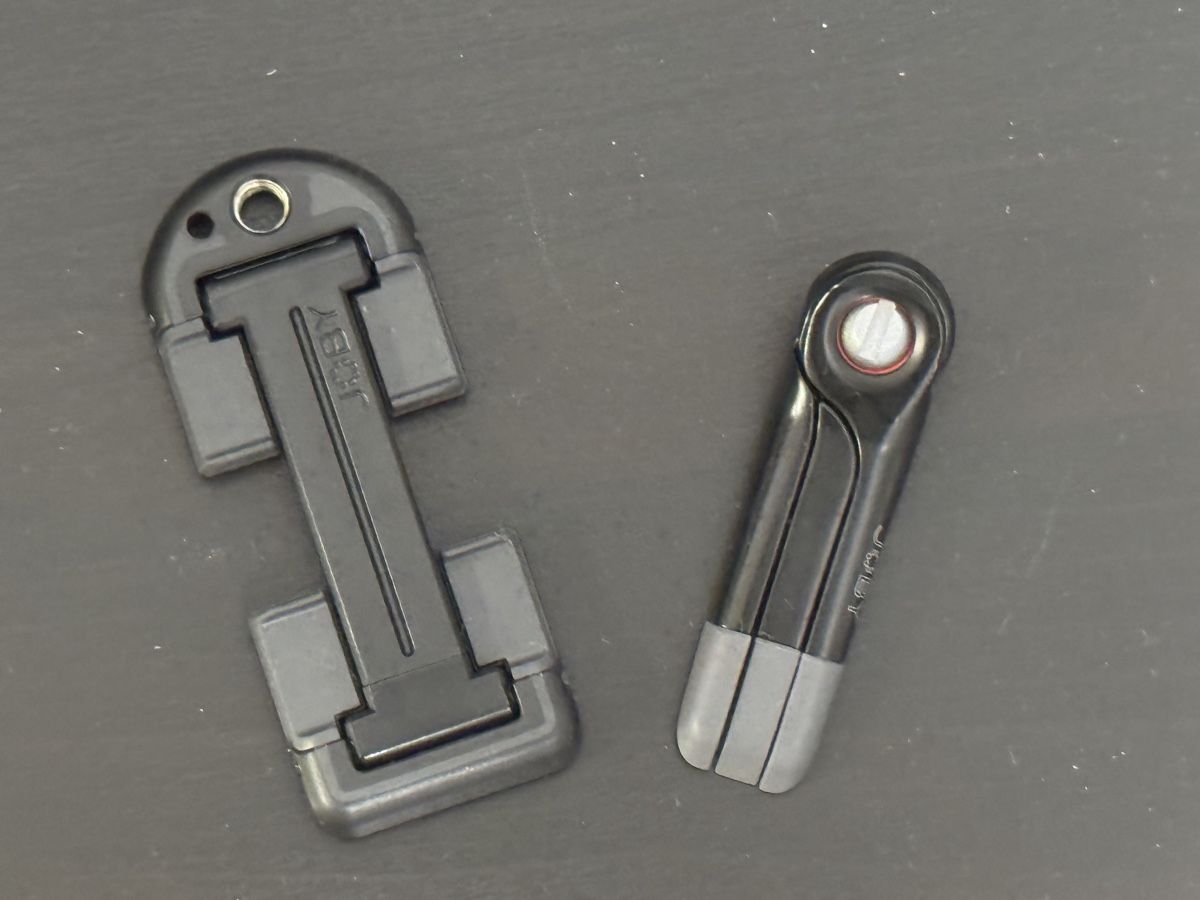 Joby Stative & Stativköpfe: Joby GripTight ONE Micro Stand – Gebraucht aus Neuchâtel von yan_lq56 1
