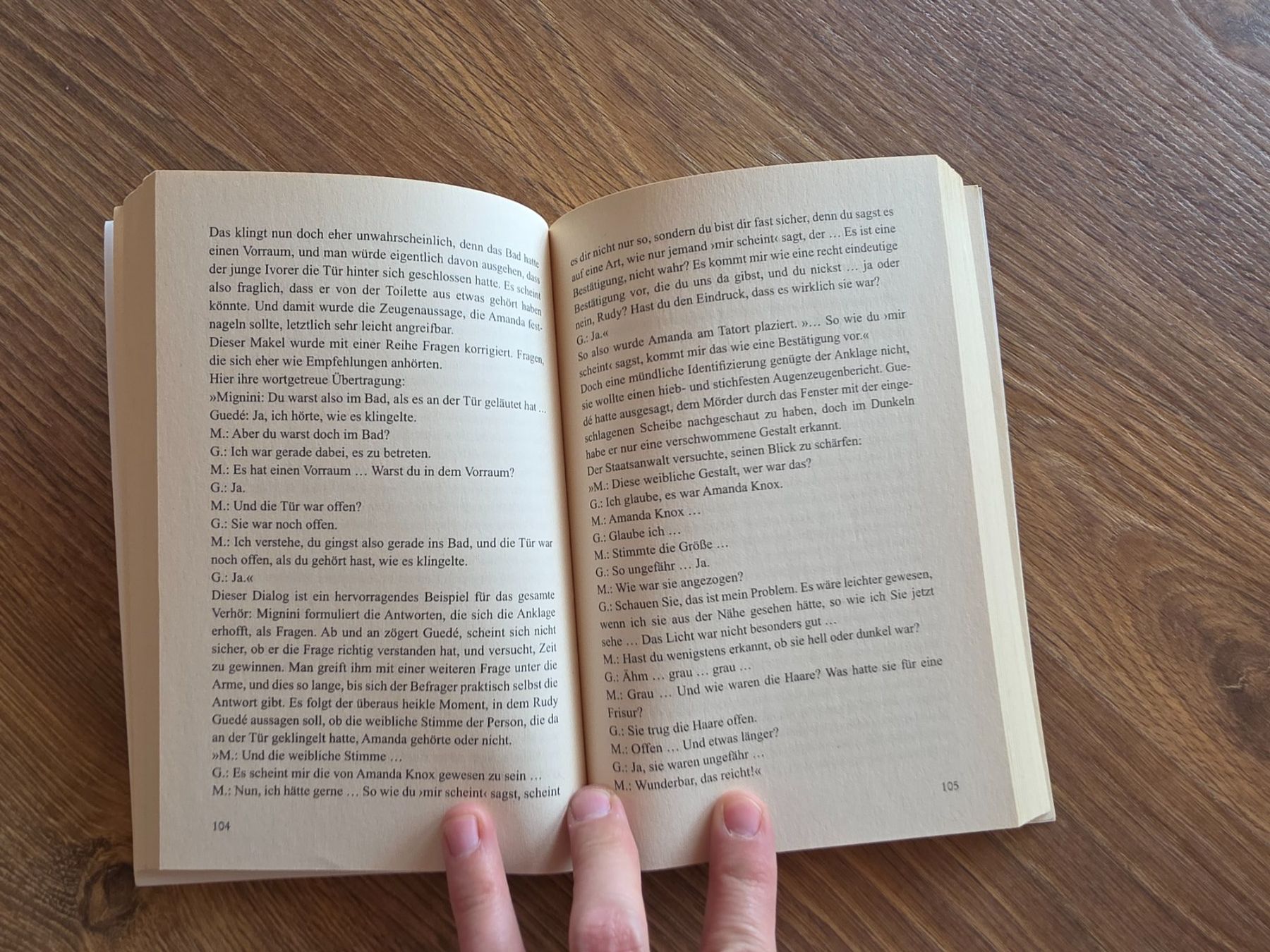 Libri: Roman "Der Engel mit den Eisaugen" D. Preston / M. Spezi – Nuovo (secondo la descrizione) da Nebikon venduto da Japostyle 2