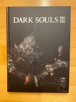 Dark Souls III – Collector’s Edition Guide (Hardcover)