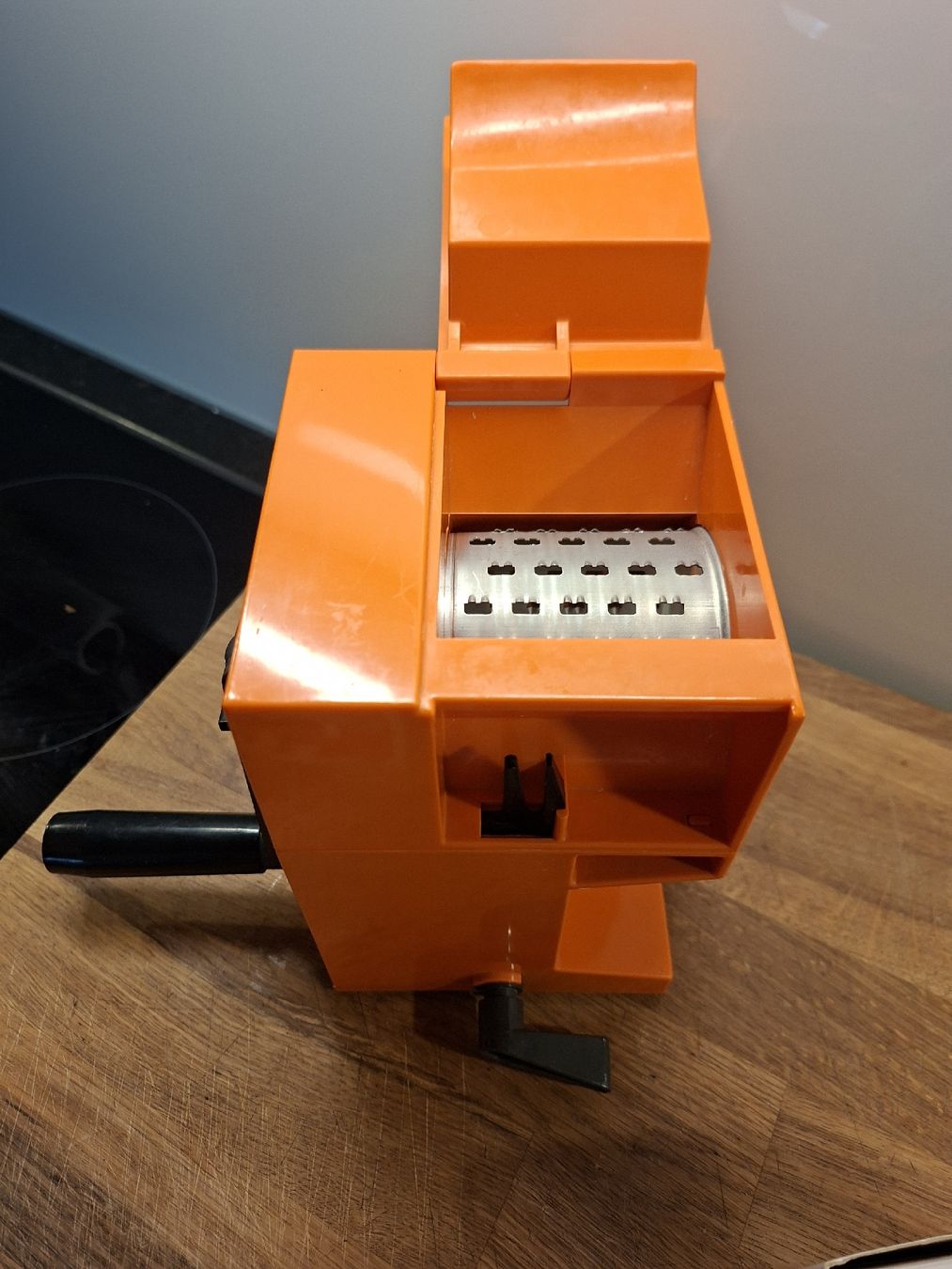 Zyliss Küchengeräte: zyliss Trommelreibe model 530 – Gebraucht aus Meinisberg von Destiny1972 3