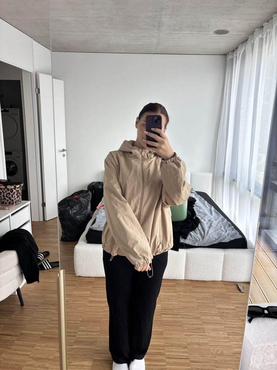 Giacche: Beige Herbst/ Regenjacke – Nuovo (secondo la descrizione) da Rudolfstetten venduto da alisa99