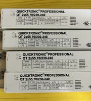[GUT & GÜNSTIG]: 4x OSRAM Quicktronic Professional QT