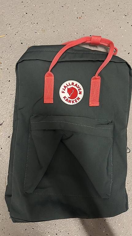 Zaini: Fjällräven Rucksack – Nuovo e nell'imballaggio originale da Baar venduto da Fam_Baur 4