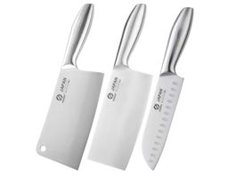 Japan Messer Set Chefmesser,Hackmesser,Küchenmesser NEU