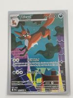 Pitch Black / Thievul 092/084 (Art Rare) EN