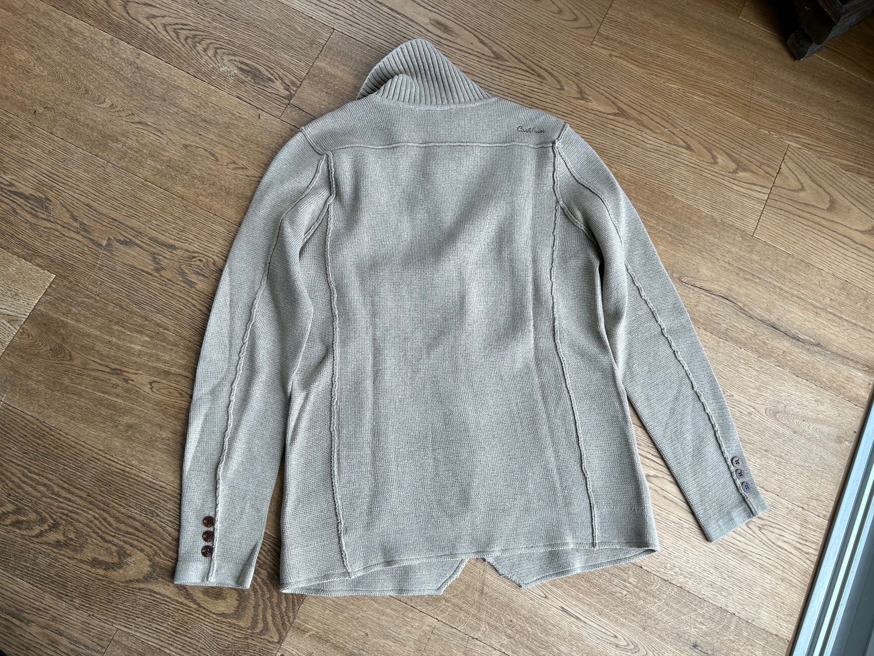 Giacche: Jacke, Cast Iron //NEU// L – Nuovo (secondo la descrizione) da Stettfurt venduto da outlet72 2