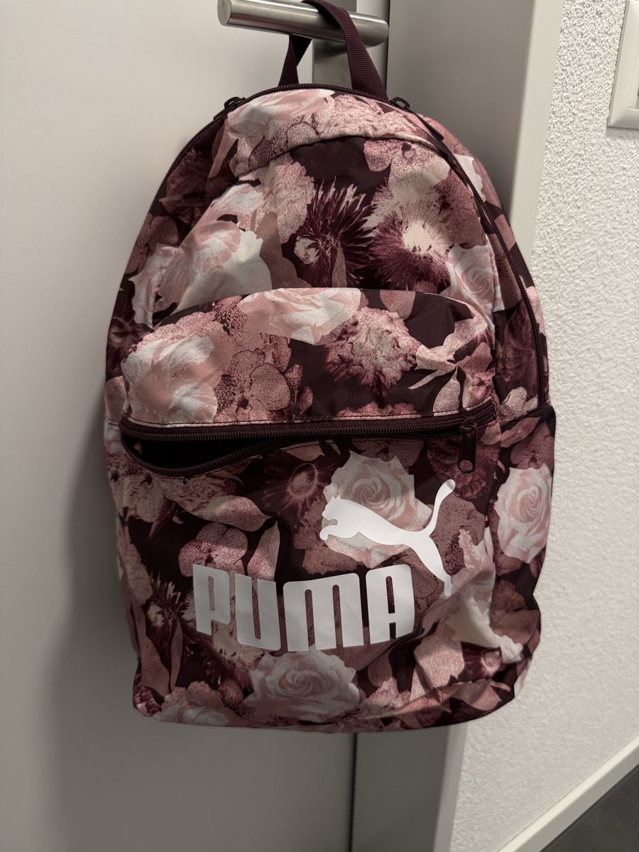 Puma Zaini: Puma Rucksack neu – Nuovo e nell'imballaggio originale da Niederglatt ZH venduto da Vladaa 3