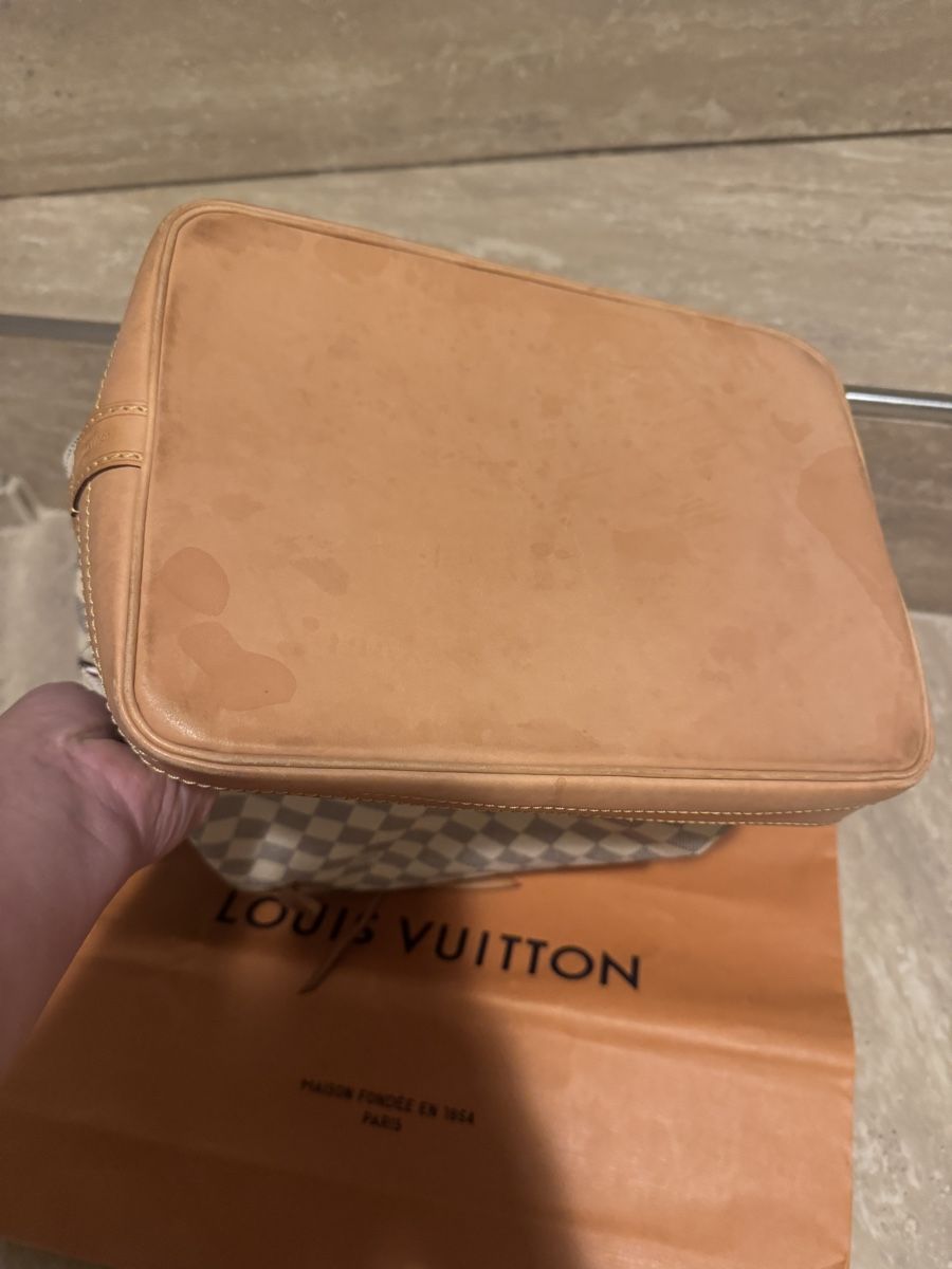 Louis Vuitton Taschen für Damen: Louis Vuitton Tasche – Gebraucht aus Regensdorf von weiningerl 8