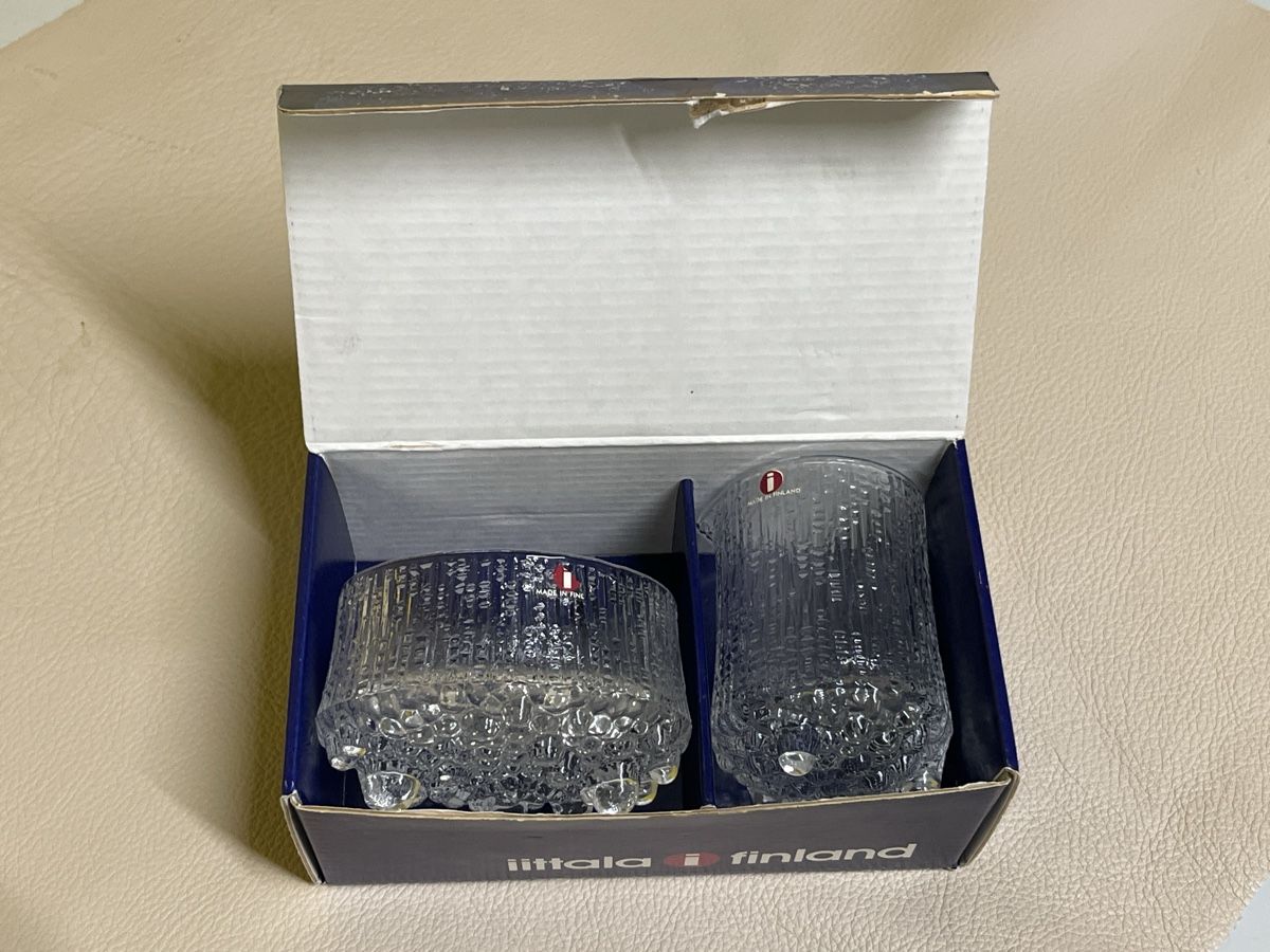 Iittala Ciotole: iitalla Set in OVP  – Nuovo (secondo la descrizione) da Niederurnen venduto da gebrauchtbrauchbar 1