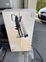 Pilates Reformer (Aldi)
