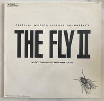 MUSIQUE DE FILM - THE FLY II