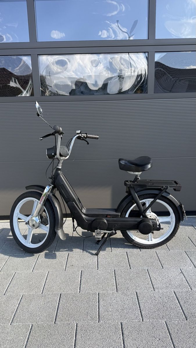 Piaggio Mofas: Piaggio Ciao – Gebraucht aus oftringen von MofaBase 1