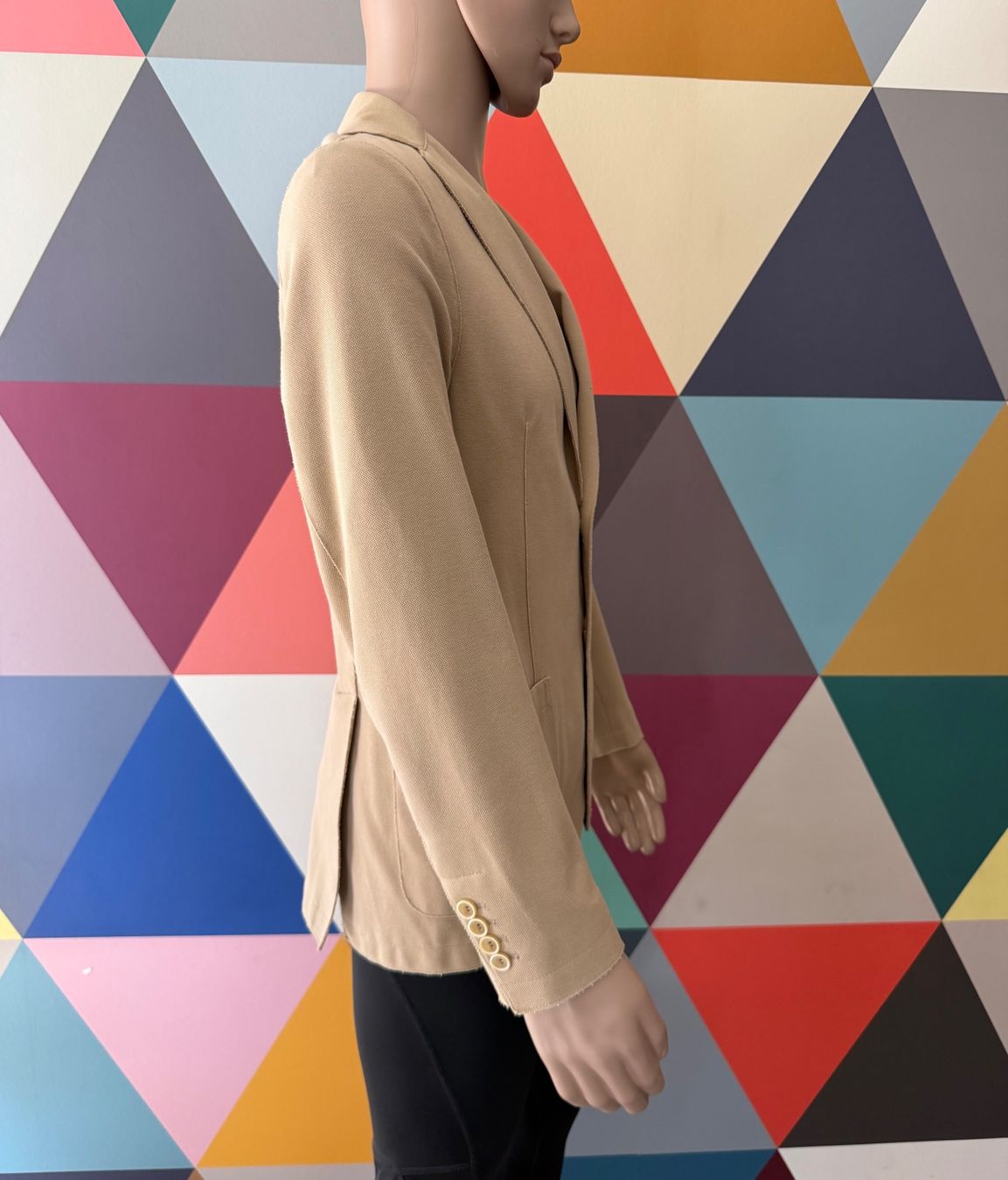 Eleventy Jacken: ELEVENTY Sakko 💛 – Gebraucht aus Zürich von ClosetQueen 5