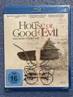 [Blu-ray] The House Of Good And Evil (2013) Neu & OVP