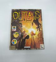 Outlaws - Die Gesetzlosen (PC)