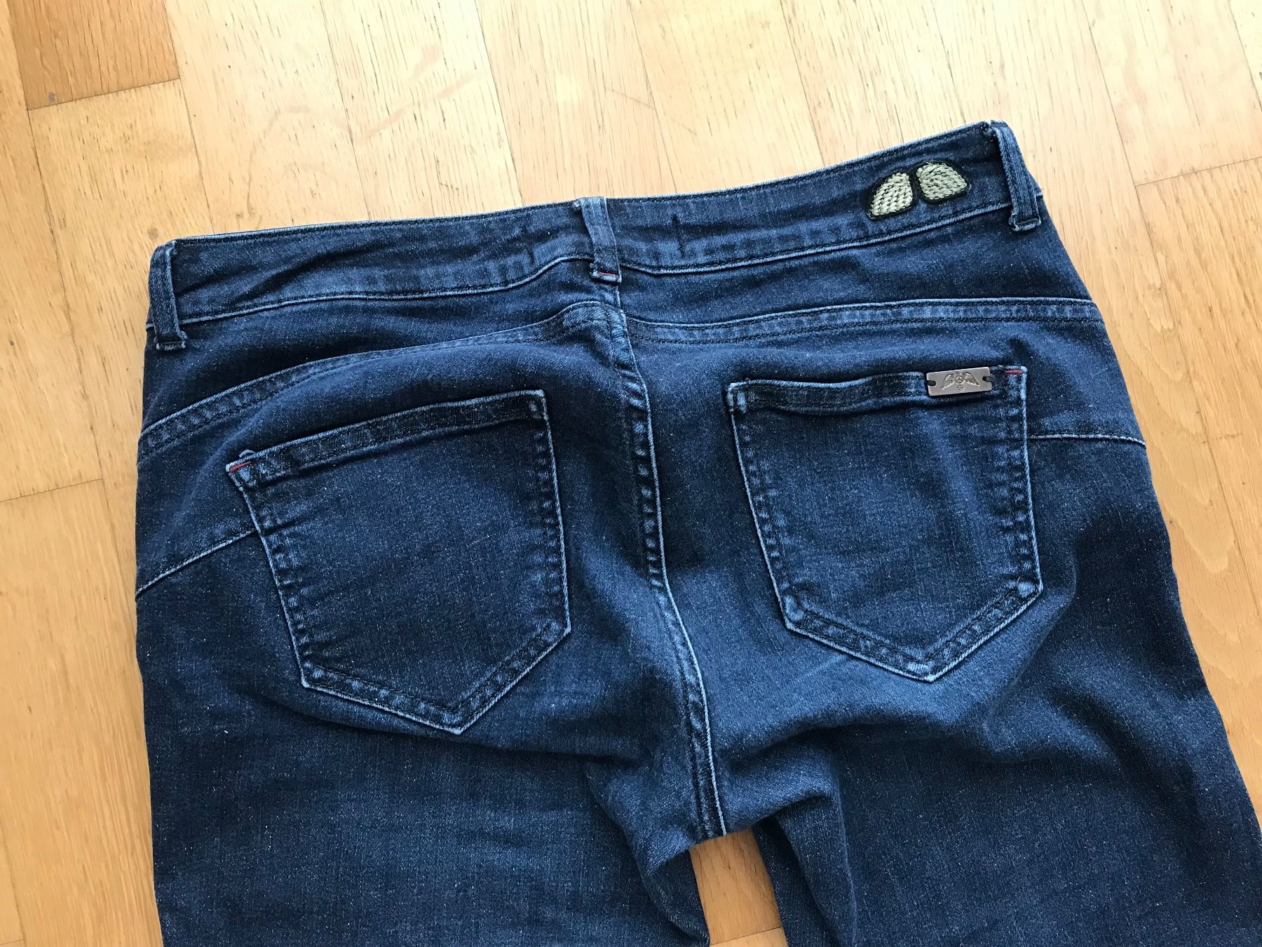 Mos mosh Jeans: Mos Mosh Jeans in Grösse 30 – Usato da St. Gallen venduto da Emifrei 5