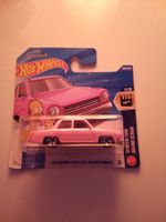 Hot Wheels The Simpsons Family Car, neu in OVP!