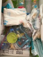 Baby-Starterpaket – NUK & mehr