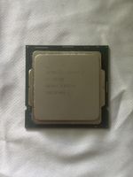 Intel core i7-10700