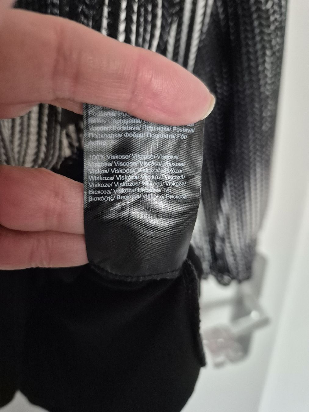 Comma Blusen: Bluse 42 Comma – Gebraucht aus Würenlingen von kuh33 3