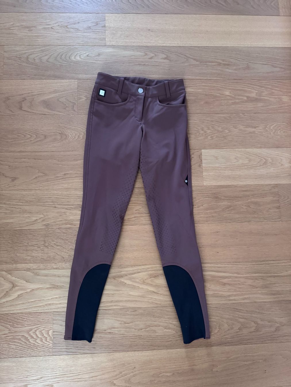 Pantaloni: Equiline Reithose – Usato da Ettiswil venduto da Ursi33
