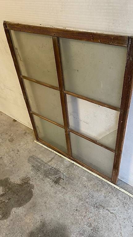 Finestre: Antikes Fenster – Usato da Seewen SZ venduto da holx 3