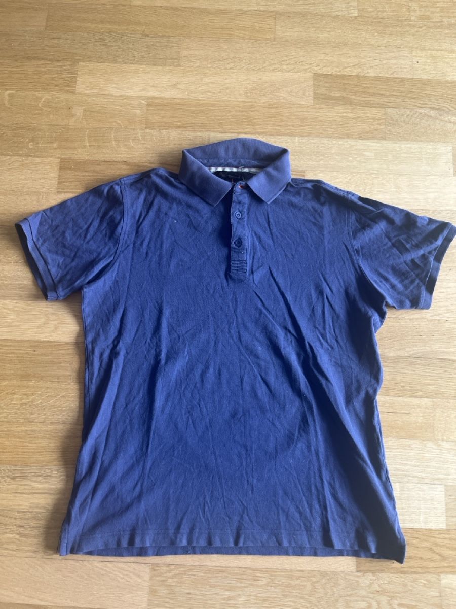 Kjus Polo-Shirts: Kjus Poloshirt, Herren Gr. L – Neu (gemäss Beschreibung) aus Cham von dej4vue 2