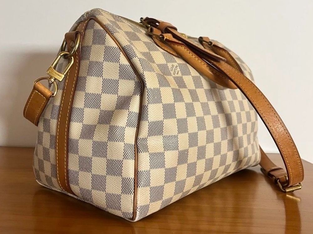 Louis Vuitton Borse: Louis Vuitton – Nuovo (secondo la descrizione) da St. Gallen venduto da Viste 1