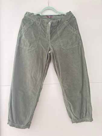 Heidekönigin Hose Cord
