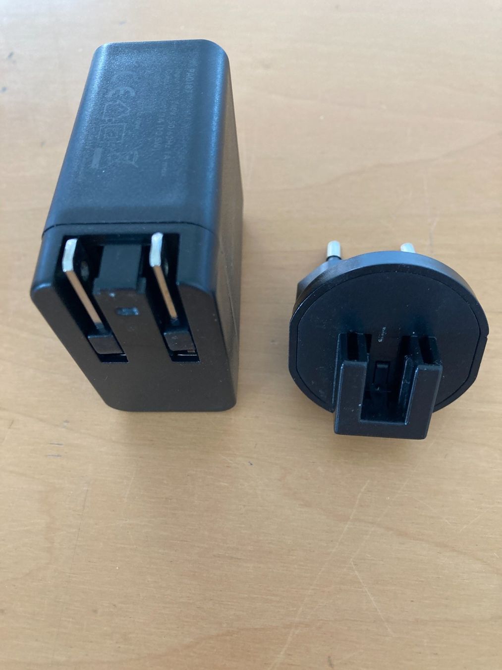 Ladegeräte: Netzteil USB – Neu und originalverpackt aus Hünenberg von Electron0 1