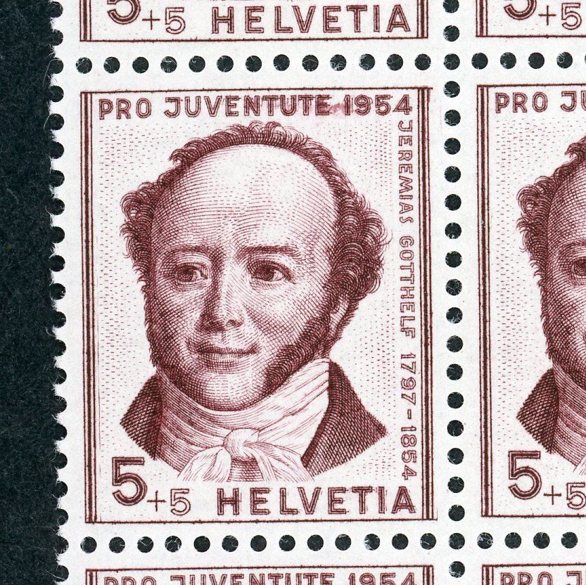 Tous les timbres: DD Im Sechserblock ** – D'occasion à Opfikon par Pritt04 1