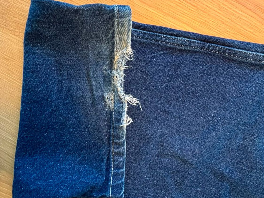 Jeans: Subdued jeans size 36 – Usato da Kilchberg ZH venduto da Yves076 4