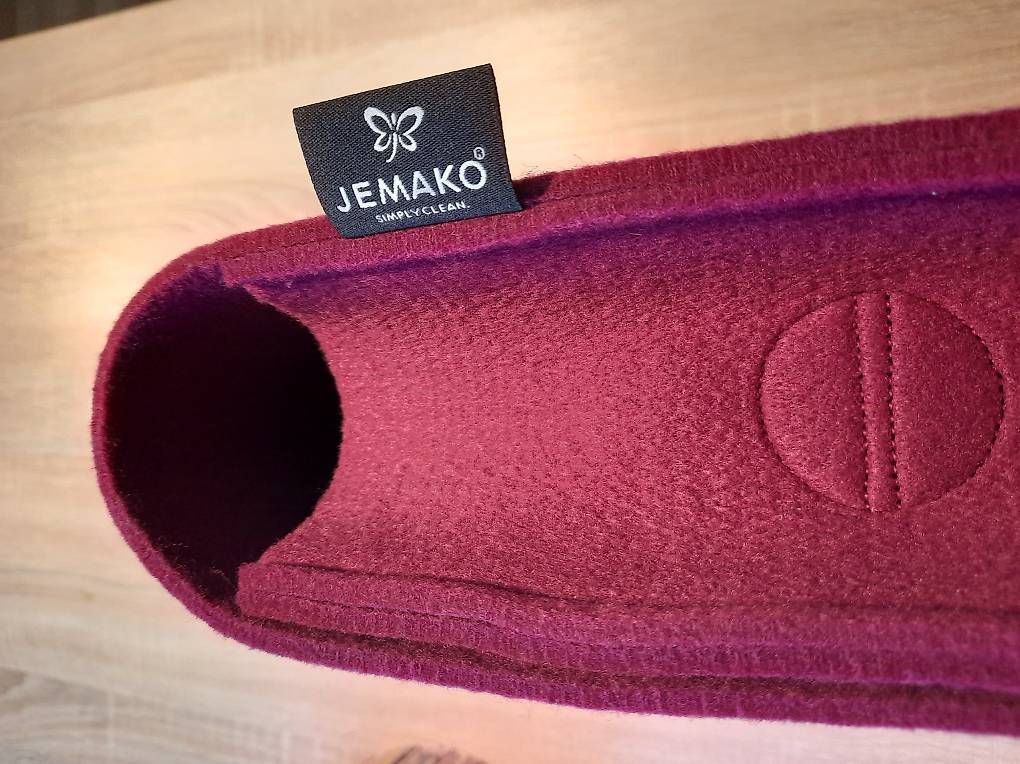 Borse da donna: Original Jemako Umhängetasche – Nuovo (secondo la descrizione) da Unteriberg venduto da woe_yby8 2